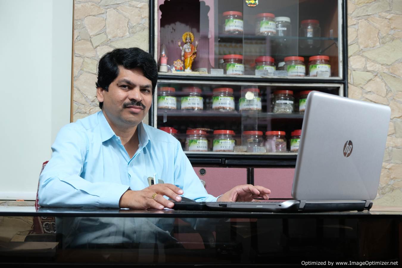 MD Ayurvedic Doctor In Jalgaon